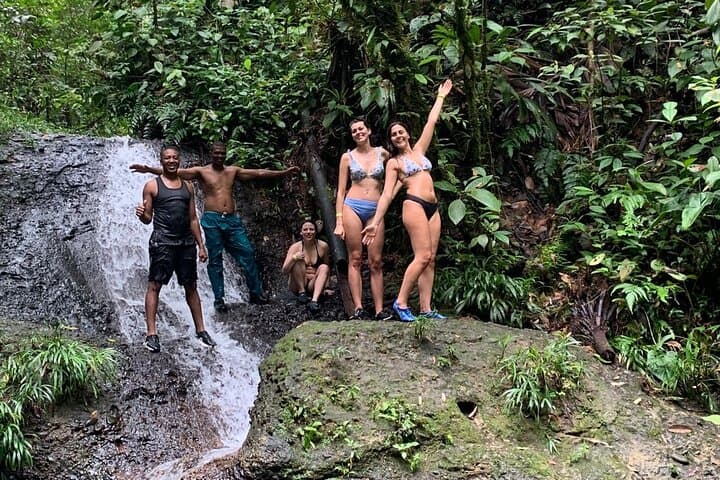 San Cipriano Day Trip: Brujitas, Tubing & Jungle Rivers from Cali photo 2