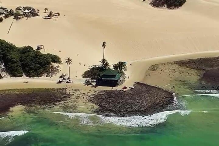 Genipabu Dunes Day Trip from Natal — Buggy Rides & Beach Time photo 5