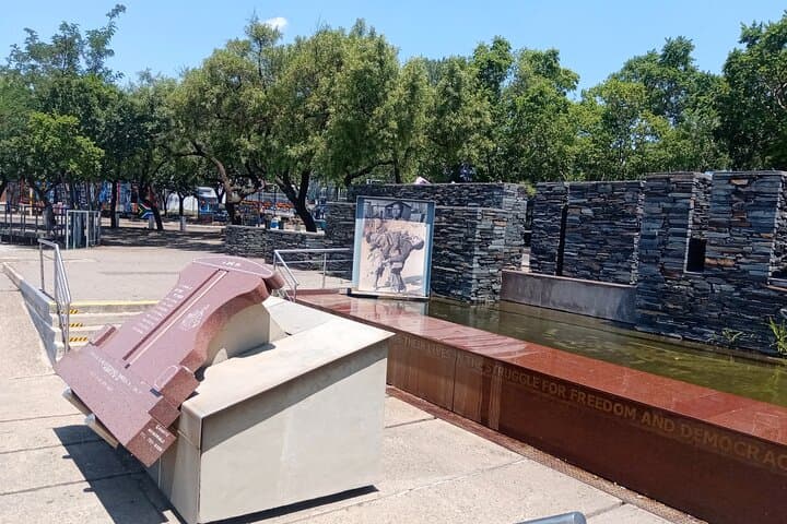 Private Soweto and Apartheid Museum Tour from Johannesburg photo 5