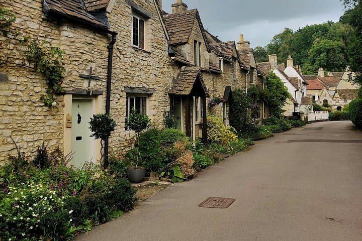 Downton Abbey, Blenheim Palace & Cotswolds: 11-Hour Day Trip from London photo 2