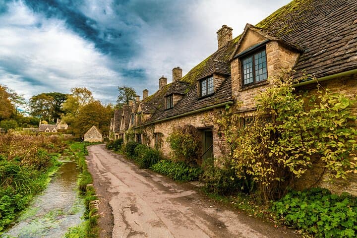 Downton Abbey, Blenheim Palace & Cotswolds: 11-Hour Day Trip from London photo 4