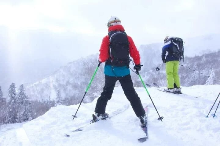 Bankei Ski Day Trip from Sapporo Station — Quick-Access Hokkaido Skiing photo 5
