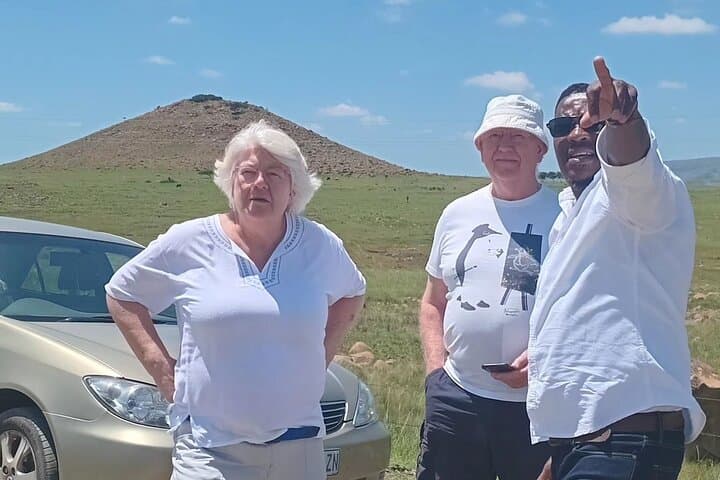 Isandlwana and Rorke's Drift: A Full-Day Battlefields Tour from Durban photo 6