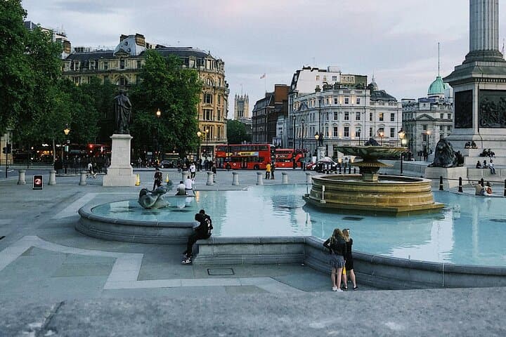 Discover London: Full-Day 10-Hour Highlights Tour of Buckingham Palace, Tower of London & St. Paul’s photo 2