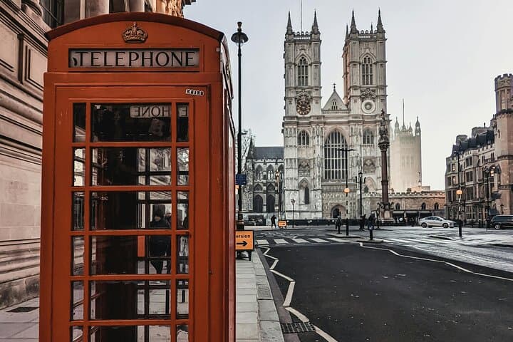 Discover London: Full-Day 10-Hour Highlights Tour of Buckingham Palace, Tower of London & St. Paul’s photo 6
