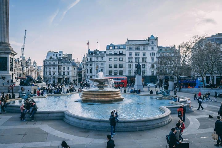 London 3-Hour Orientation Tour: Buckingham Palace, Tower Bridge & Westminster Highlights photo 3