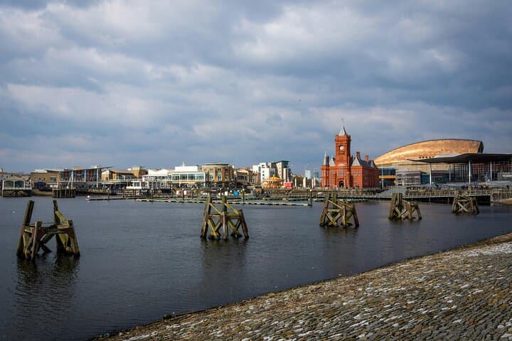 Explore Cardiff in a Day: 10-Hour Castle, Bay & Museum Tour photo 6