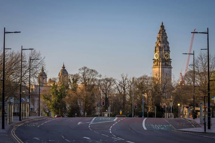 Ultimate Cardiff 5-Hour Private Day Tour — Castle, Museum & City Highlights photo 4