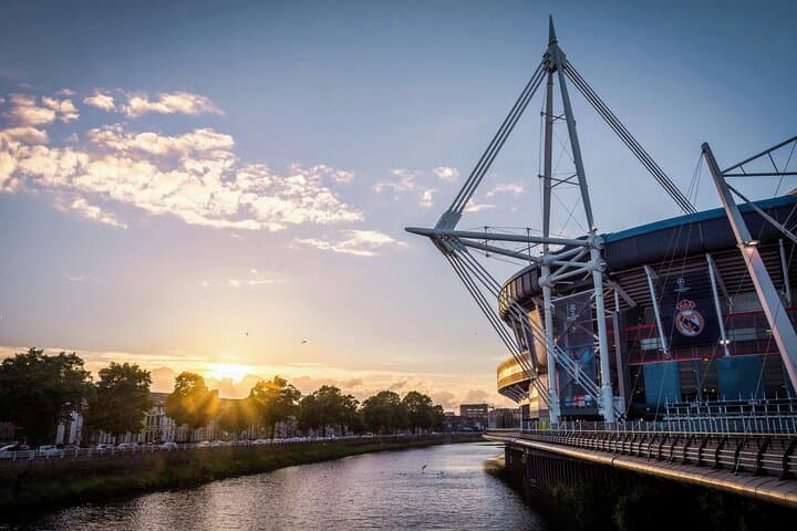Cardiff 3-Hour Orientation: Castle, Park, Museum & Queen Street photo 4