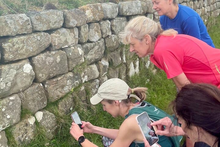 Women Walk the Wall: 8-Day Guided Hike Along Hadrian's Wall photo 3