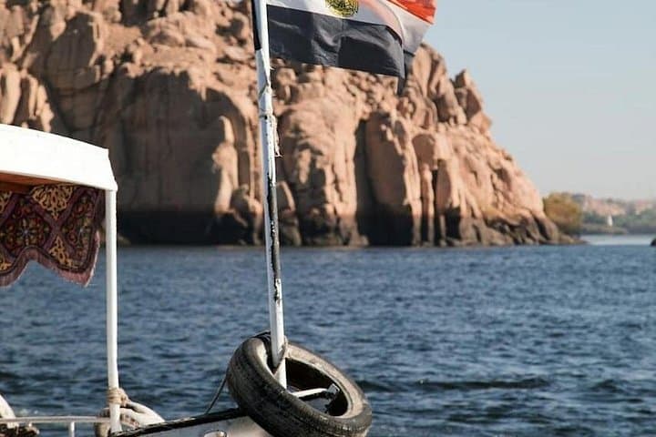 7-Day Egypt Adventure: Cairo, Luxor & Aswan Nile Cruise and Temple Tour photo 4