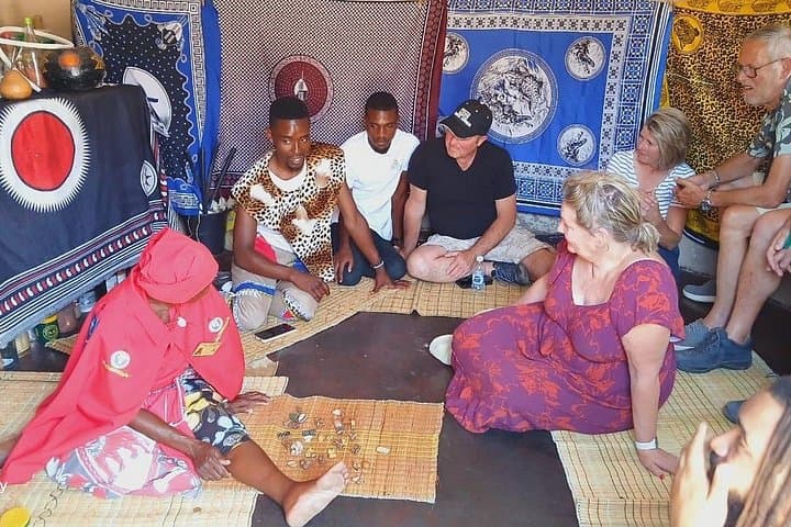 Hazyview Village Tour: Community Visits, Local Schools & Traditional Lunch photo 2