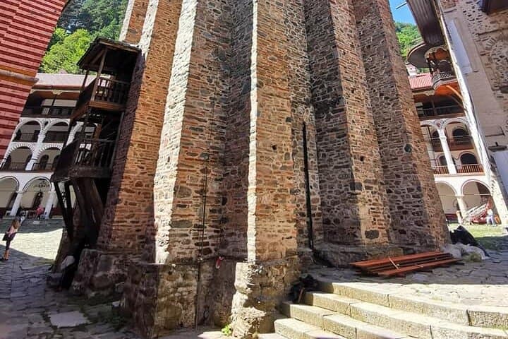 Rila Monastery, St. Ivan's Grave & Stob Pyramids: Full-Day Cultural Hike from Sofia photo 4