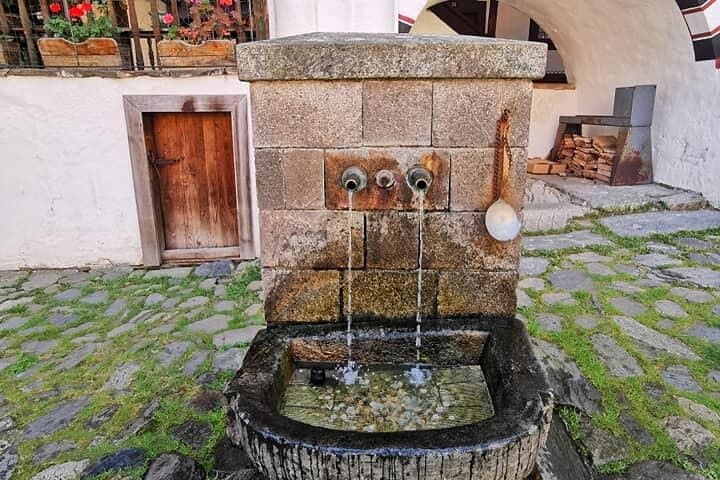 Rila Monastery, St. Ivan's Grave & Stob Pyramids: Full-Day Cultural Hike from Sofia photo 6