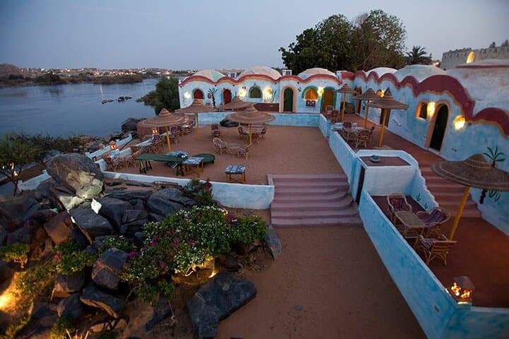 Explore a Nubian Village Near Aswan: Boat Ride, Culture & Local Life photo 6