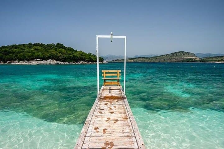Day Trip to Albania's Blue Eye and Ksamil from Tirana photo 3