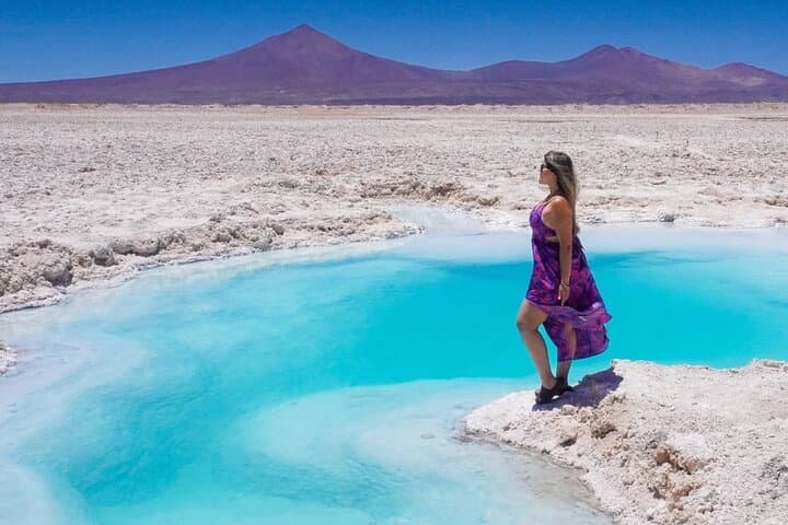 Summit Ojos del Salado: 5-Day Expedition to the World’s Highest Volcano photo 4