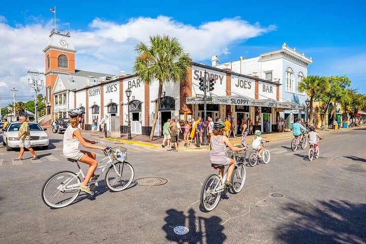 Key West One-Day Escape from Miami: Scenic Overseas Highway & 6-Hour Island Visit photo 2
