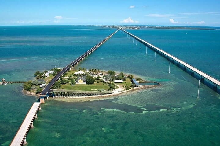 Key West One-Day Escape from Miami: Scenic Overseas Highway & 6-Hour Island Visit photo 3