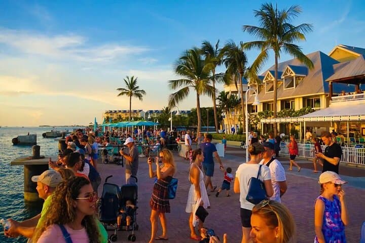Key West One-Day Escape from Miami: Scenic Overseas Highway & 6-Hour Island Visit photo 5
