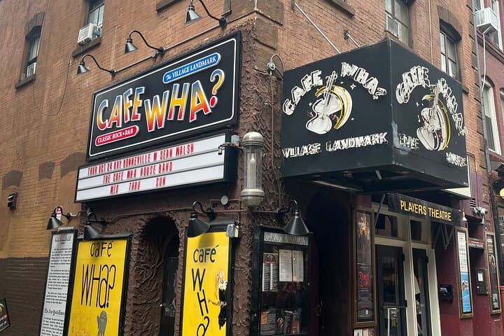 Walk Dylan’s NYC: Private 'A Complete Unknown' Movie Sites Tour