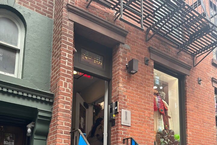 Walk Dylan’s NYC: Private 'A Complete Unknown' Movie Sites Tour photo 4