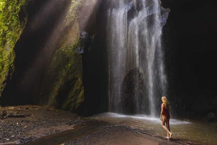 Customize Your Perfect Day in Ubud: Private Tour of Temples, Rice Terraces & Waterfalls photo 4