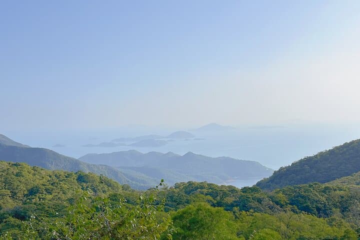 Lantau Island Highlights: Ngong Ping, Big Buddha & Wisdom Path photo 3