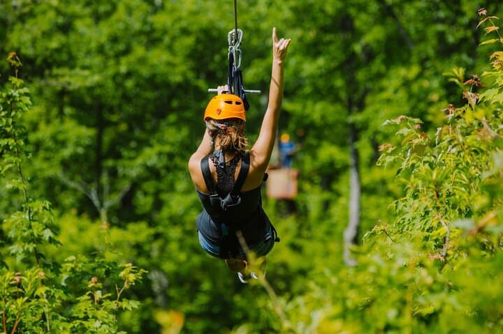 Ultimate Fun Park Adventure in the Dominican Mountains photo 6