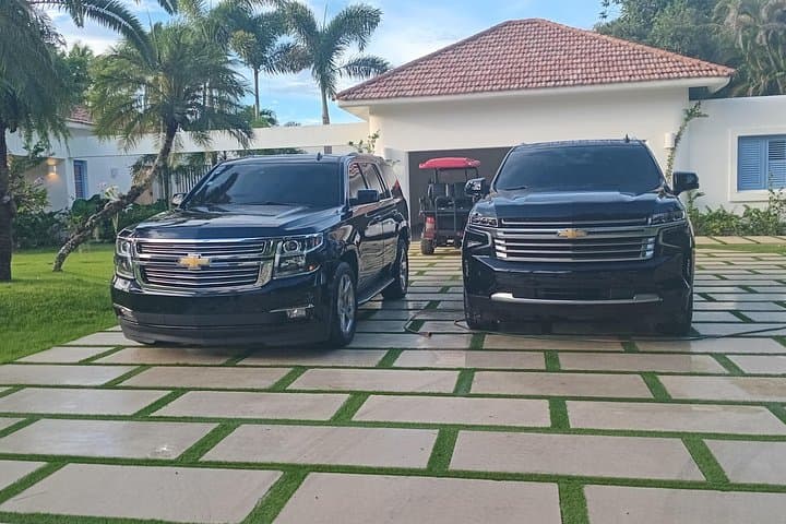 Private Transportation Services in Punta Cana: Flexible Airport Transfers & Day Trips photo 2