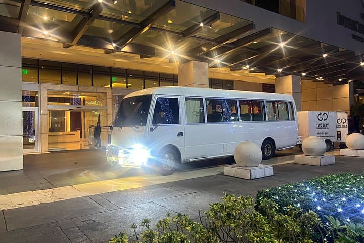 Private Transportation Services in Punta Cana: Flexible Airport Transfers & Day Trips photo 4