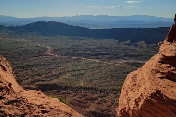 Sand Hollow Hummer Tour: Dune Racing & Rock Crawling Near St. George photo 4