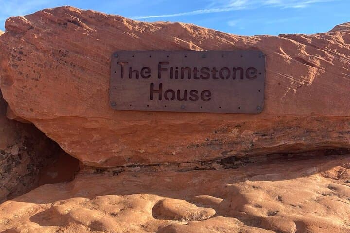 Sand Hollow Hummer Tour: Dune Racing & Rock Crawling Near St. George photo 5