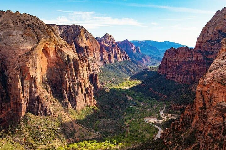 Ultimate Zion Hummer Tour: Off-Road Adventure Through Red Rock Canyons