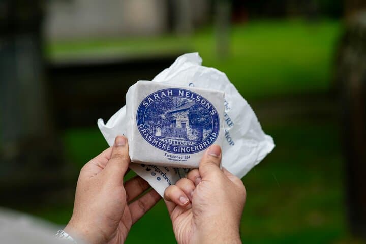 Lake District & Windermere Day Tour from Liverpool — Windermere Cruise, Grasmere & Wordsworth photo 2