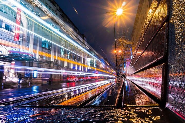 Manchester 7-Hour Private City Tour from Liverpool — Museums, Town Hall & MediaCityUK photo 5