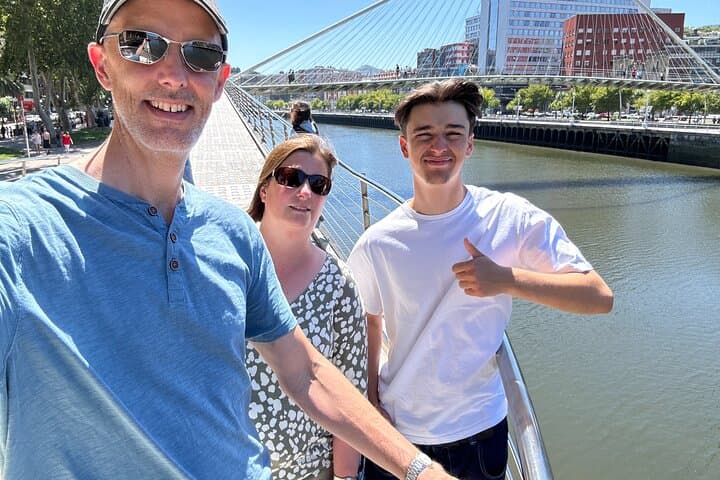 e-Scavenger Hunt in Rennes — Self-Guided GPS City Discovery photo 4