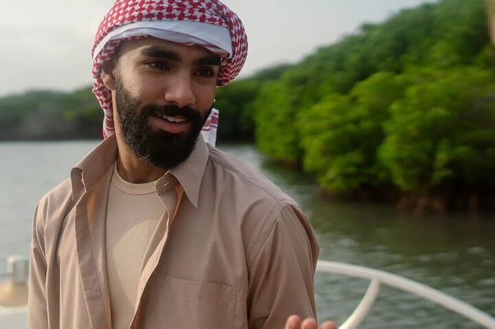 Jazan Hidden Gems: A Day in Wadi Lajab and Black Mountain