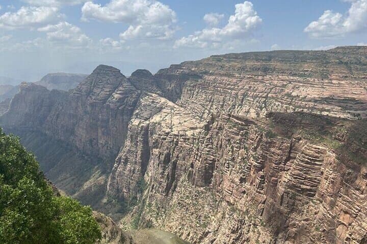 Jazan Hidden Gems: A Day in Wadi Lajab and Black Mountain photo 6