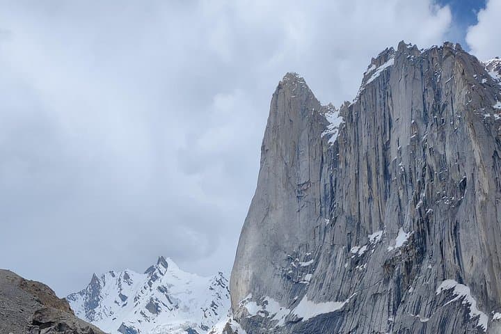 Nangma Valley Trek: Karakoram Multi-Day Trek to K6 Base and Amin Brak photo 3