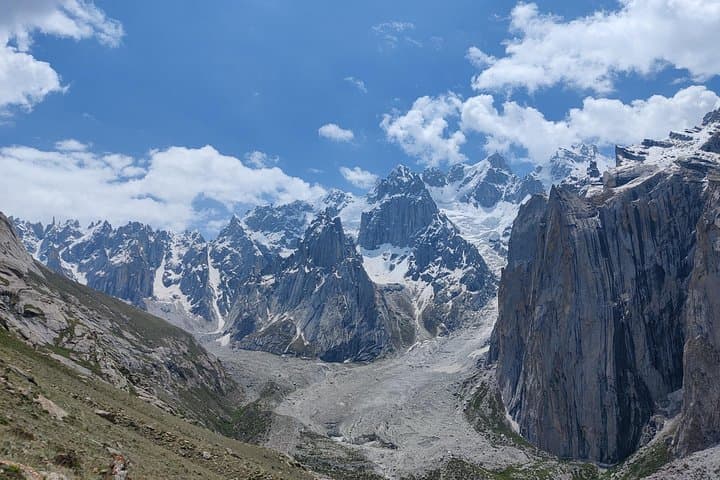 Nangma Valley Trek: Karakoram Multi-Day Trek to K6 Base and Amin Brak photo 4