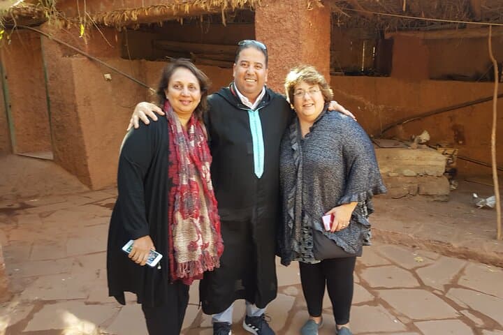 Ourika Valley & Setti Fatma: Private Day Trip from Marrakech photo 5