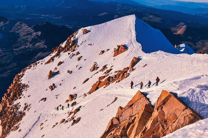 Summit Huayna Potosí: 3-Day Guided Climb to 6,088 m from La Paz photo 2