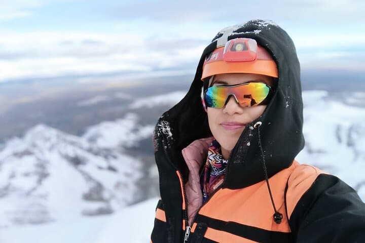 Summit Huayna Potosí: 3-Day Guided Climb to 6,088 m from La Paz photo 5