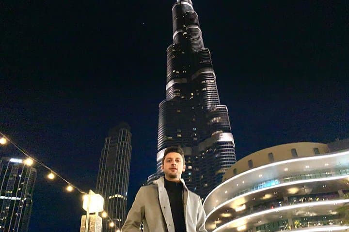 Unlock the Secrets of Dubai: Half- and Full-Day Private City Tour photo 2