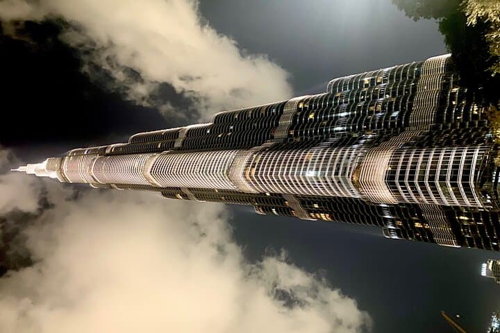 Dubai Layover Smart Tour: 3–5 Hour Airport Transit Highlights photo 6