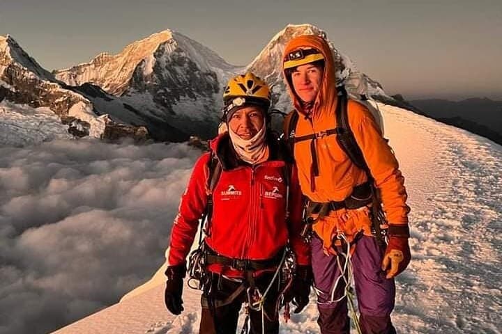 Summit Chopicalqui: 4-Day Expedition to 6,354 m in Peru’s Cordillera Blanca photo 6
