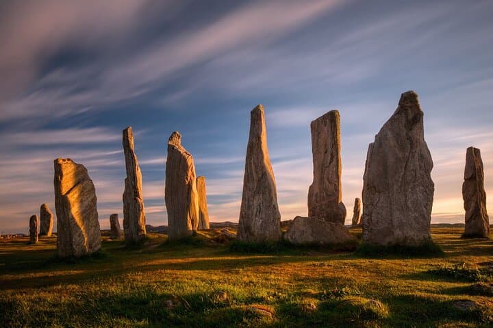 Scottish Highlands & Isle of Lewis and Harris — 5-Day Small-Group Tour from Glasgow photo 1