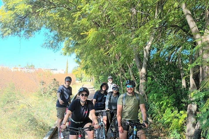Oaxaca to Tule Tree Bike Ride — Urban Streets to a 2,000-Year-Old Giant photo 4