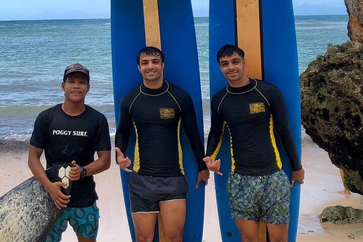 Uluwatu Surf Lessons & Coaching — Beginner to Advanced (Bali) photo 3
